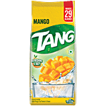 Tang Instant Drink Mix - Mango 500 g Pouch