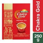 Buy Tata Tea Chakra Tea Gold Dust 250 Gm Online At Best Price of ...