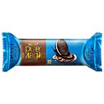 Britannia Pure Magic Deuce Vanilla Biscuits 100 g Pouch