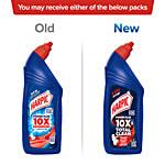 Harpic Disinfectant Toilet Cleaner Liquid - Original 1 L