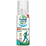 Amrutanjan Joint Muscle Spray 80 g