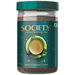 Society Premium Green Tea 250 g Jar