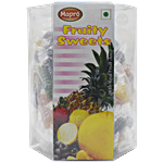 Mapro Fruity Sweets 200 g 