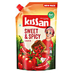 Kissan Sweet & Spicy Sauce 415 g 