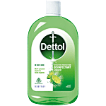 Dettol Lime Fresh Disinfectant Liquid 250 ml