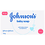 Johnson's baby Baby Soap 150 g
