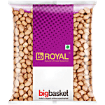 bb Royal Peanuts/Kadalekayi - Raw 200 g Pouch
