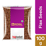bb Royal Flax Seeds/Alshi Biyam 100 g