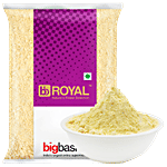Besan Flour, 1 kg Pouch