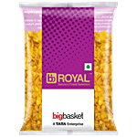 bb Royal Makka Poha 500 g Pouch