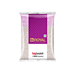 bb Royal Sabudana Small/Sabudana Barik 500 g Pouch