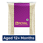 bb Royal Rice/Akki Surti Kolam 5 kg Bag (12 + Months Old)