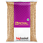 bb Royal Wheat Sharbati/Gahu Sharbati 5 kg Bag