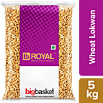bb Royal Wheat Lokwan/Gahu Lokwan 5 kg Bag