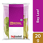 bb Royal Bay Leaf/Tej Patta 20 g