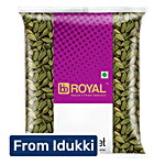 bb Royal Cardamom Green/Elakki 20 g
