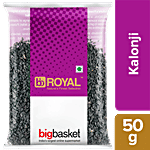 bb Royal Kalonji/Mangraila 50 g