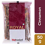 bb Royal Cassia/Chakke 50g 