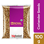 bb Royal Coriander/Dhania Seeds 100 g