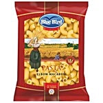 Blue Bird Macaroni - Elbow 200 g Pouch