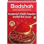 Badshah Kashmiri Chilli Powder 100 g Box