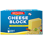 Britannia Cheezza 400 g Carton