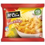 McCain French Fries 200 g Pouch