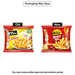 McCain French Fries 200 g Pouch