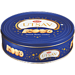 Dukes  Utsav Danish Butter Cookies 400 g Tin