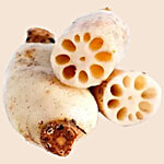 fresho! Lotus - Stem 250 g