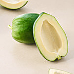 fresho! Papaya - Raw (Loose) 800 g