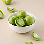 fresho! Tomato - Green (Loose) 500 g