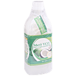 Merit Vco Coconut Oil - Extra Virgin 500 ml Bottle