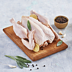 fresho! Whole Chicken With Skin 900 g 