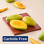 fresho! Dasheri Mango 1 kg