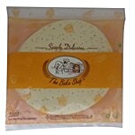 THE BAKE SHOP Pizza Bread - 20cm 200 g (2 pcs) Pouch