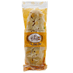 THE BAKE SHOP Garlic Bread 200 g Pouch