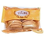 THE BAKE SHOP Cookies - Butter 200 g Pouch