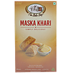 THE BAKE SHOP Kharis - Maska 200 g Pouch