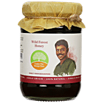 Under The Mango Tree Honey - Wild Forest 200 g Jar