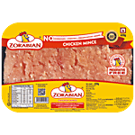 Zorabian Chicken - Mince 450 g Pouch