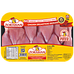 Zorabian Chicken Drumstick - Skinless 500 g Pouch