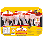 Zorabian Chicken - Lolly Pop 450 g Pouch