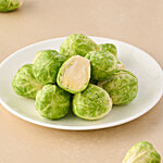 fresho! Brussel Sprouts 1 kg