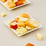 fresho! Cut Indian Fruit Pack 400 g