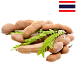 Fresho Sweet Tamarind/God Chinch 200 g