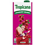 Tropicana Cranberry Delight Fruit Juice 1 L 