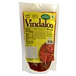 Judes Masala Paste - Vindaloo 200 g Pouch