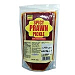 Judes Spicy Prawn Pickle 150 g Pouch