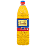 Tilsona Gold Gingelly/Til Sesame Oil 1 L PET Bottle